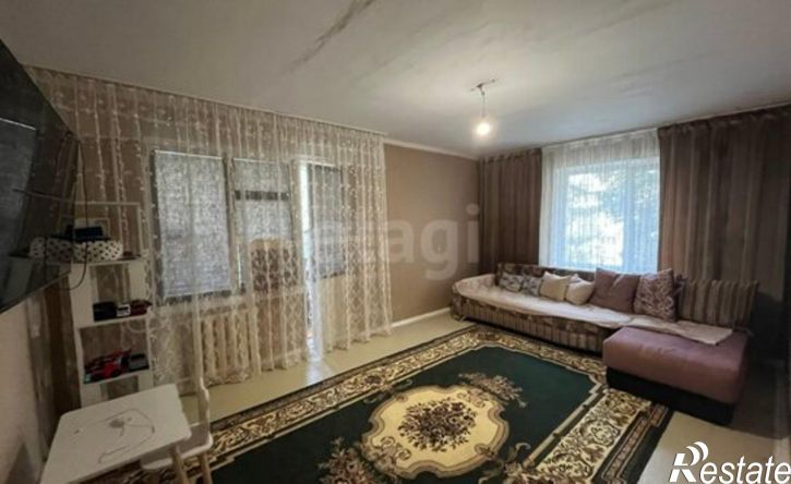 2-комн квартира Кисловодск, улица Андрея Губина, 22