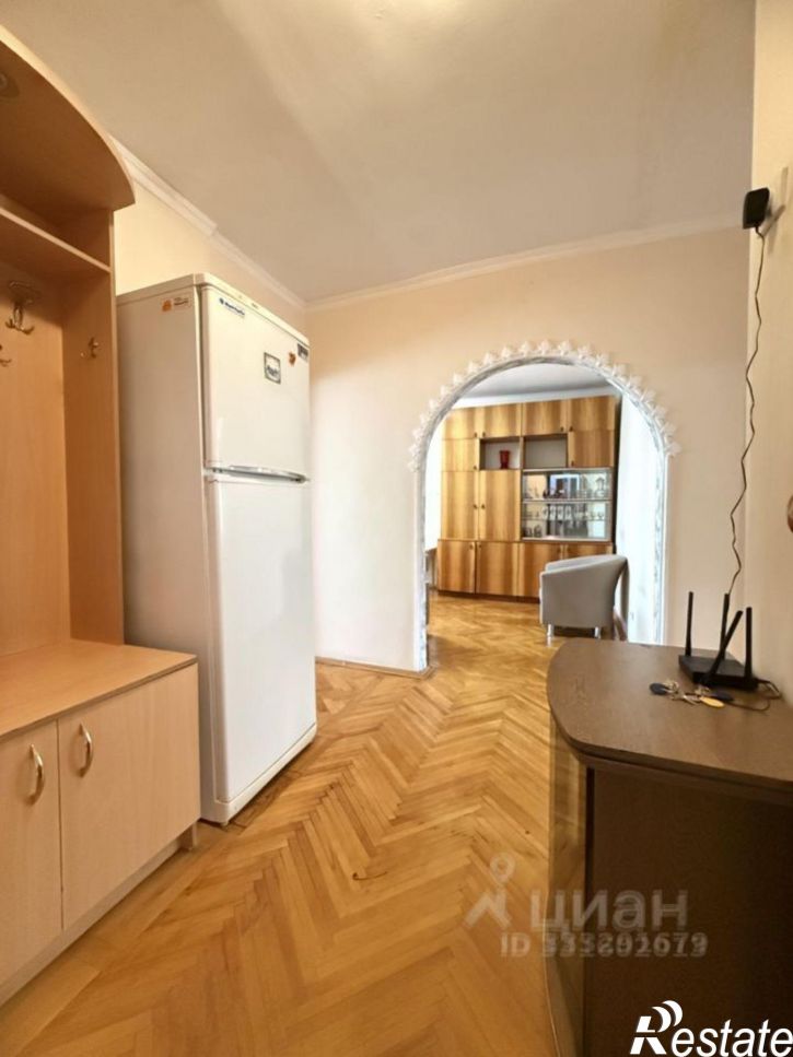 3-комн квартира Ставрополь, улица Ленина, 112