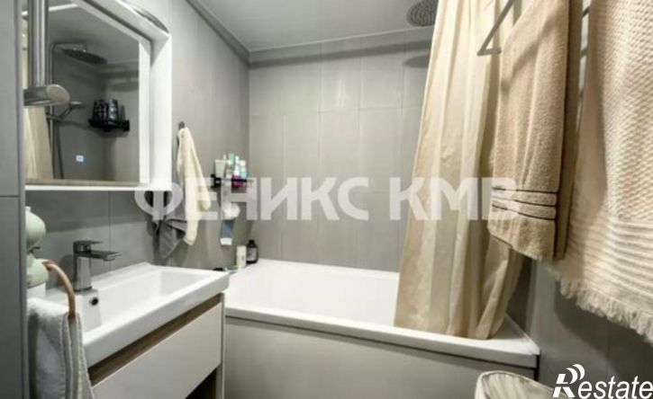 3-комн квартира Лермонтов, улица Матвиенко, 12