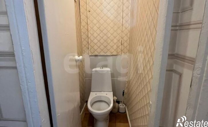 2-комн квартира Кисловодск, улица Андрея Губина, 22