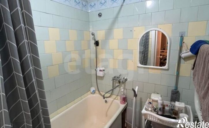 2-комн квартира Кисловодск, улица Андрея Губина, 22