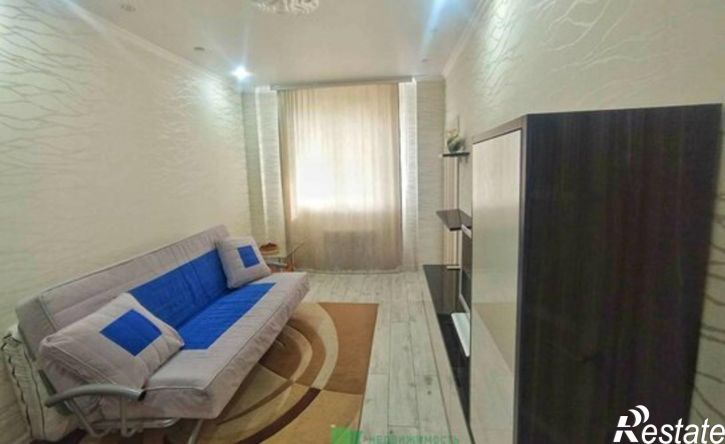 1-комн квартира Ставрополь, переулок Крупской, 29