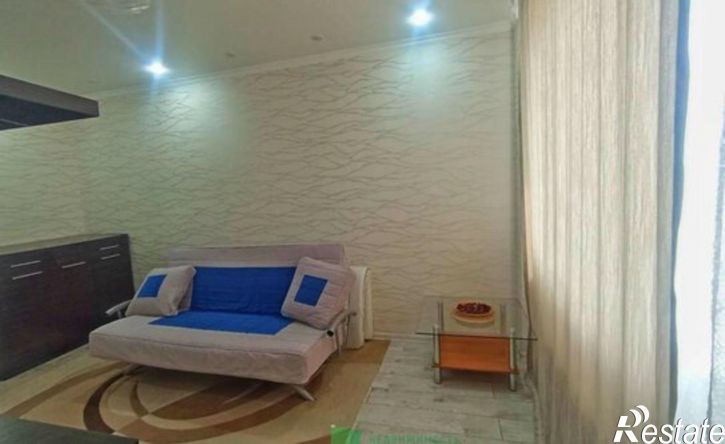1-комн квартира Ставрополь, переулок Крупской, 29
