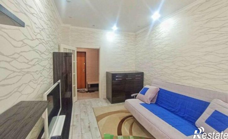 1-комн квартира Ставрополь, переулок Крупской, 29
