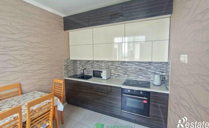 1-комн квартира Ставрополь, переулок Крупской, 29