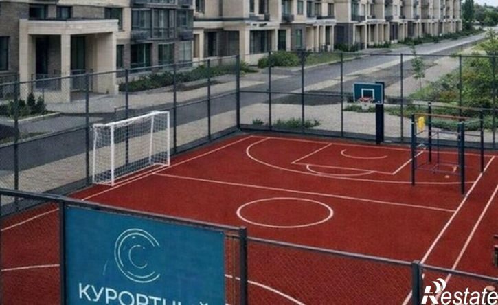 2-комн квартира Пятигорск, микрорайон Новопятигорск, ЖК Курортный