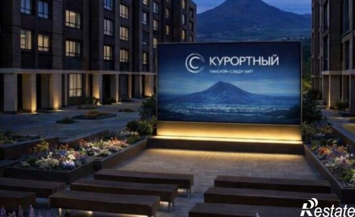 2-комн квартира в новом доме ул Егоршина, 6а,  д. 6а