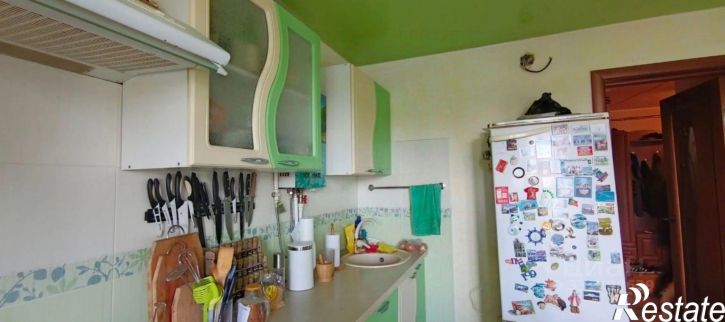 4-комн квартира ул Пушкина, 11,  д. 11