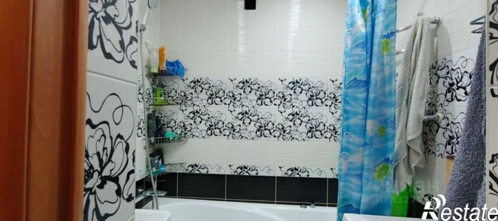 4-комн квартира ул Пушкина, 11,  д. 11