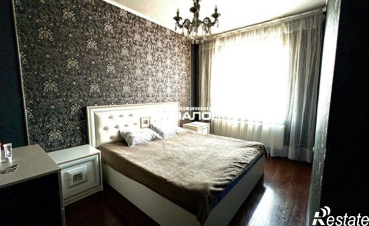 2-комн квартира ул Губина, 51/1,  д. 51/1