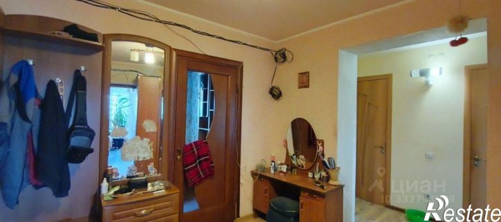 4-комн квартира ул Пушкина, 11,  д. 11
