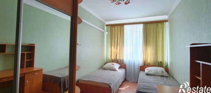 3-комн квартира ул Южная, 20,  д. 20