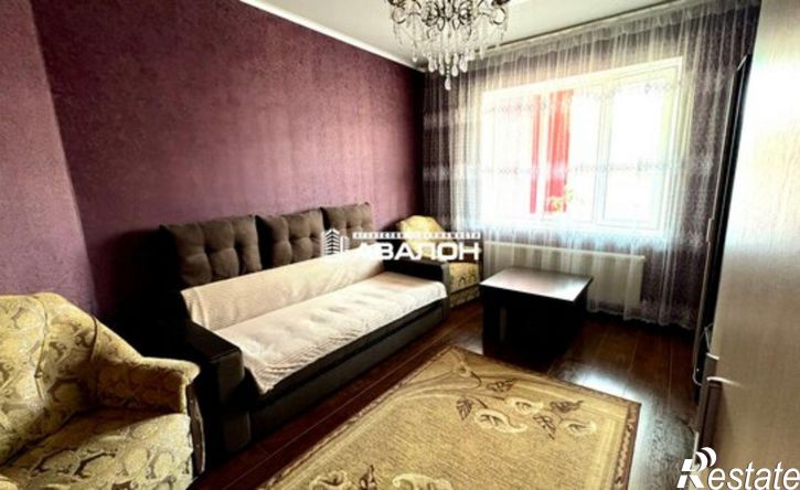 2-комн квартира ул Губина, 51/1,  д. 51/1