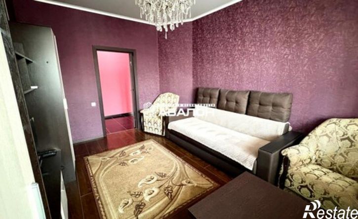 2-комн квартира ул Губина, 51/1,  д. 51/1