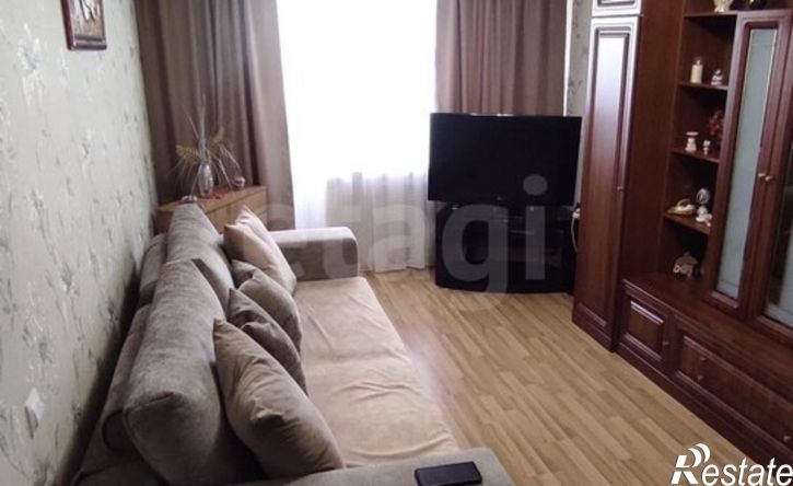 1-комн квартира ул 3 Интернационала, 3а,  д. 3а