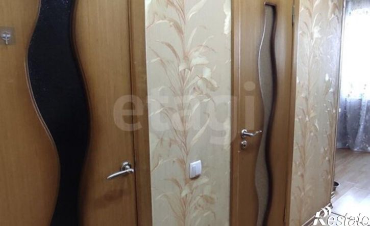 1-комн квартира ул 3 Интернационала, 3а,  д. 3а