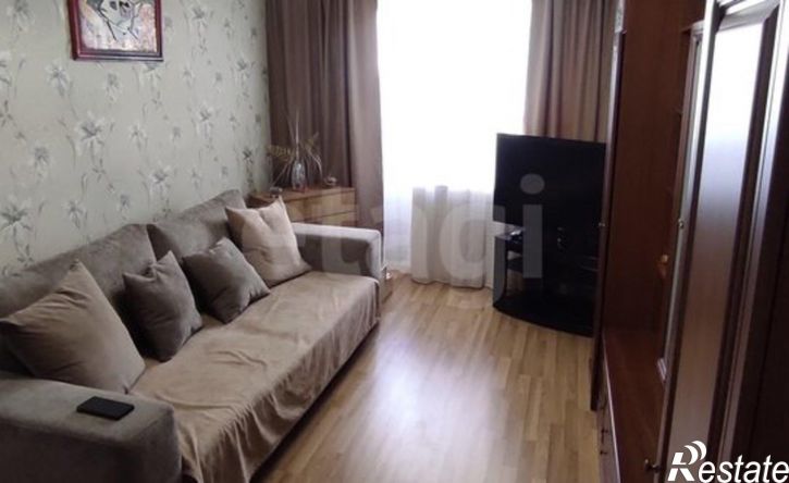 1-комн квартира ул 3 Интернационала, 3а,  д. 3а