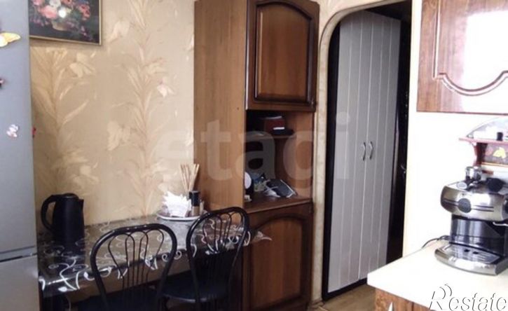 1-комн квартира ул 3 Интернационала, 3а,  д. 3а