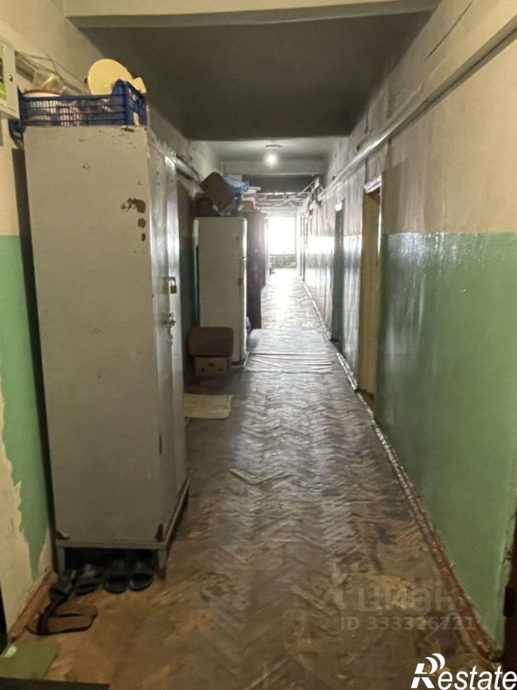 Комната ул Павлова, 11,  д. 11