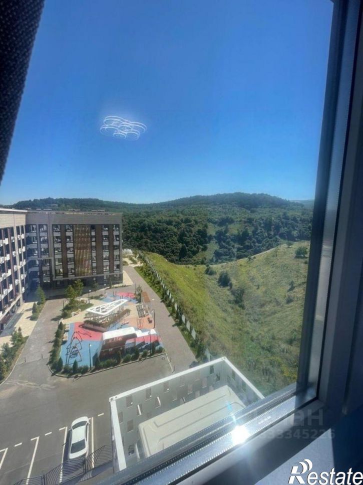 2-комн квартира Кисловодск