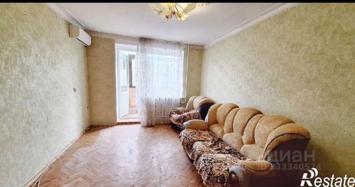 2-комн квартира Георгиевск, улица Ленина