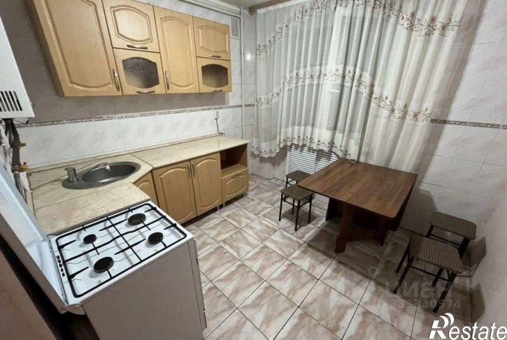 2-комн квартира Георгиевск, улица Ленина