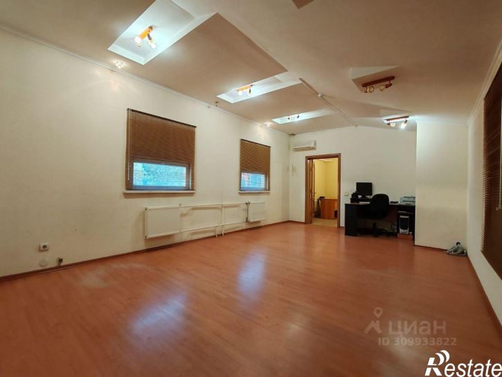 Офис Ставрополь, улица Доваторцев, 44Б