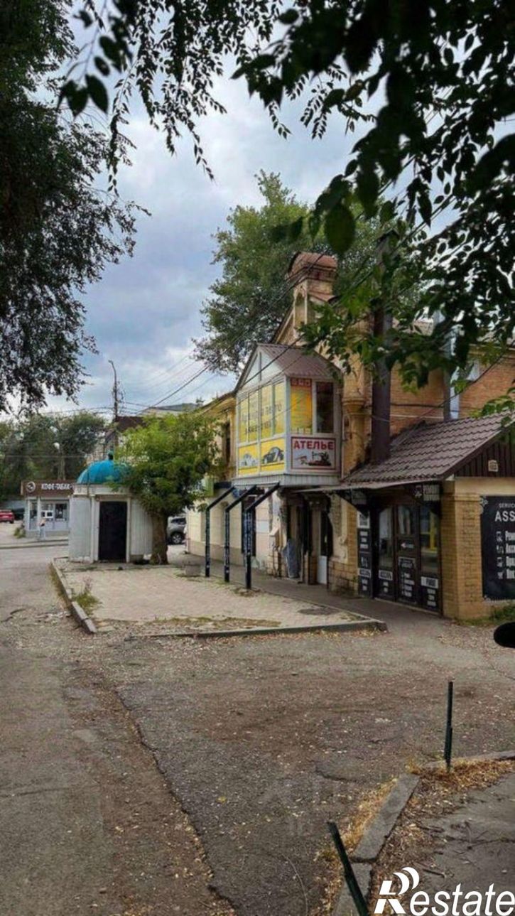 Торговое помещение Пятигорск