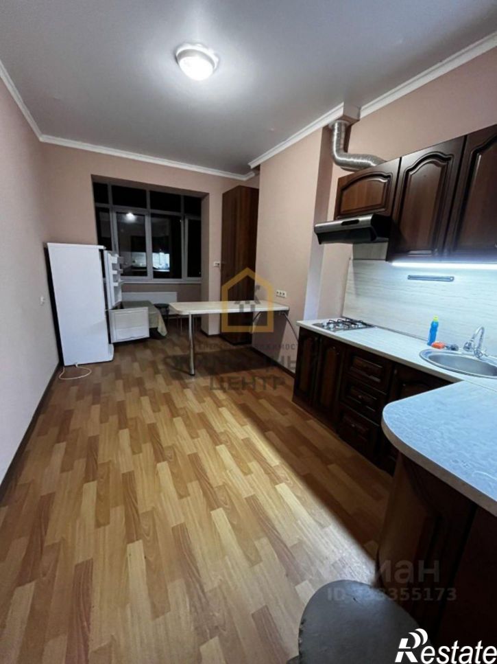 1-комн квартира Предгорный р-н