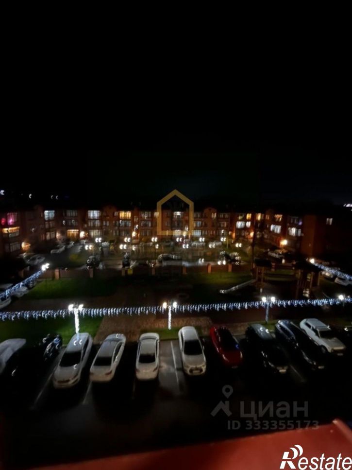 1-комн квартира Предгорный р-н
