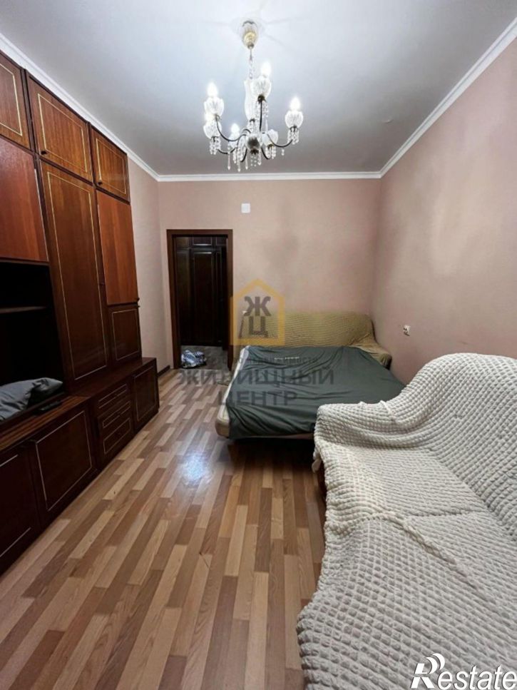 1-комн квартира Предгорный р-н
