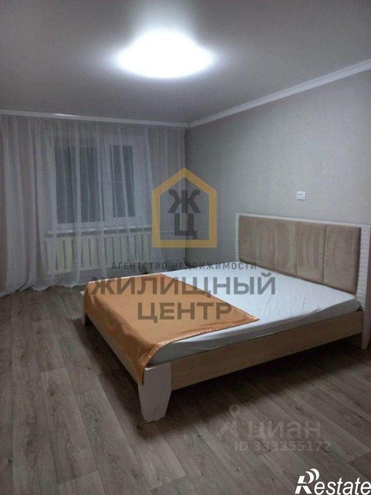 1-комн квартира г Пятигорск, ул Бульварная, д 44