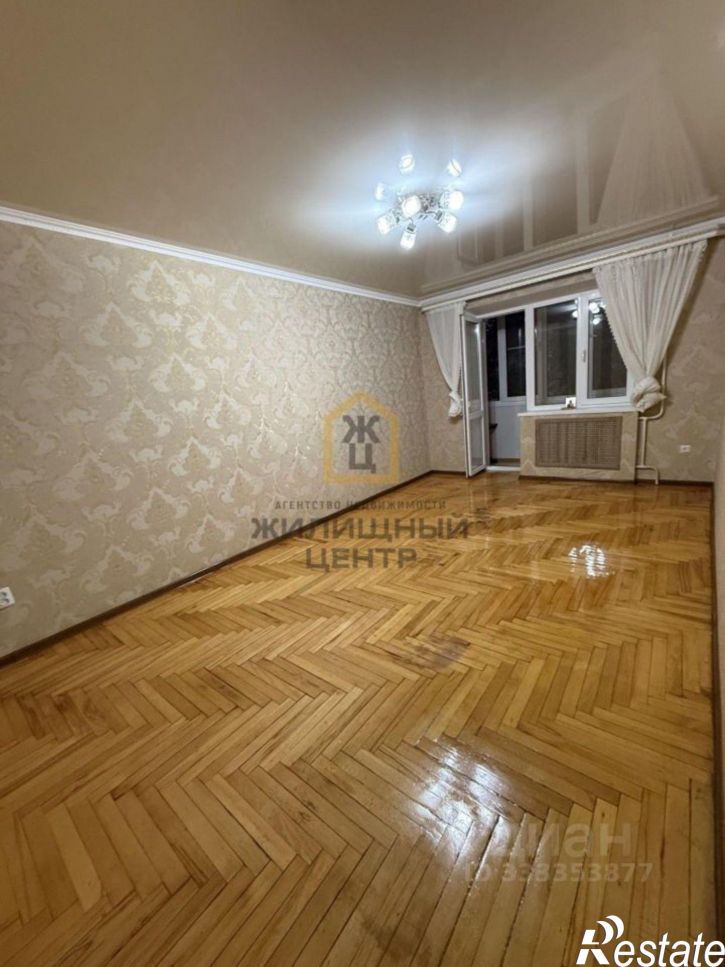 2-комн квартира г Пятигорск, ул Новороссийская
