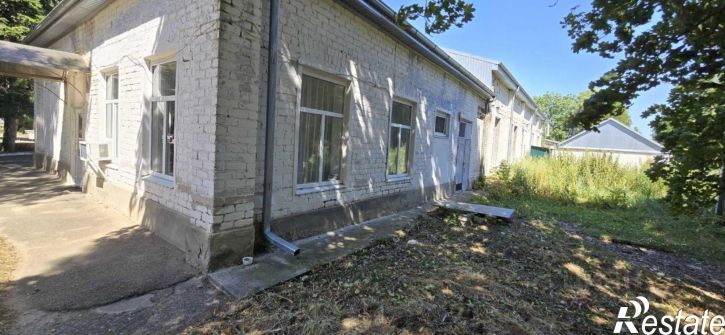 Производственное помещение село Кочубеевское