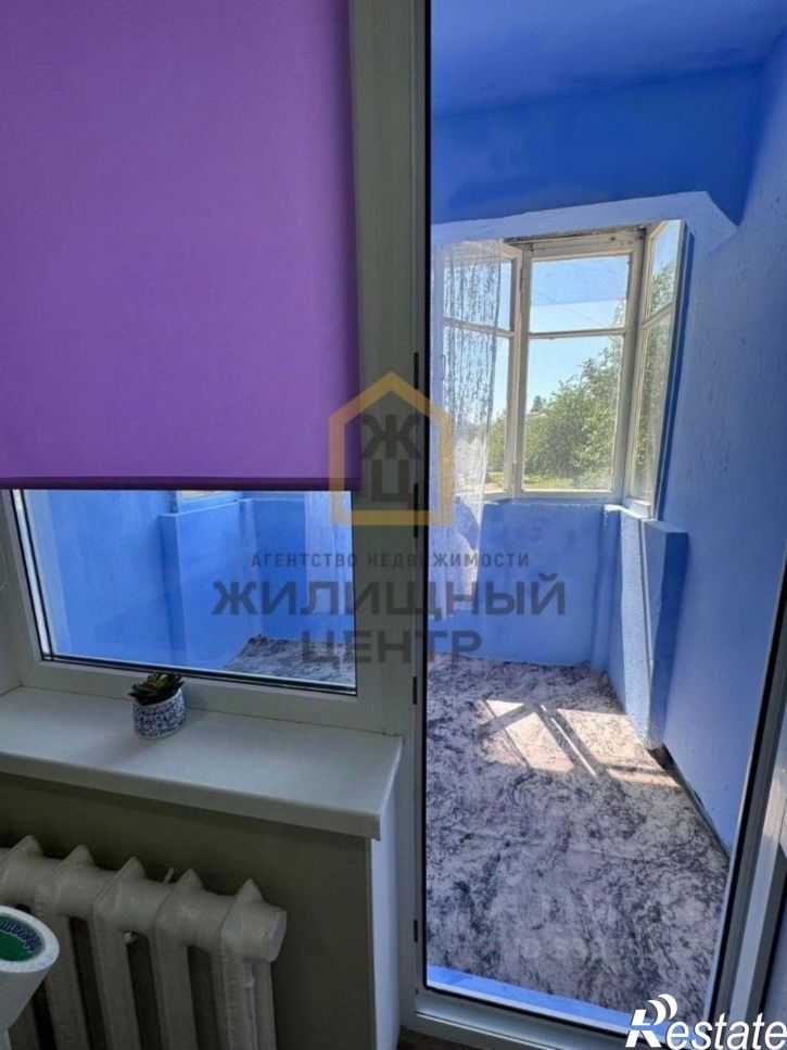 1-комн квартира г Пятигорск, ул Бульварная, д 44
