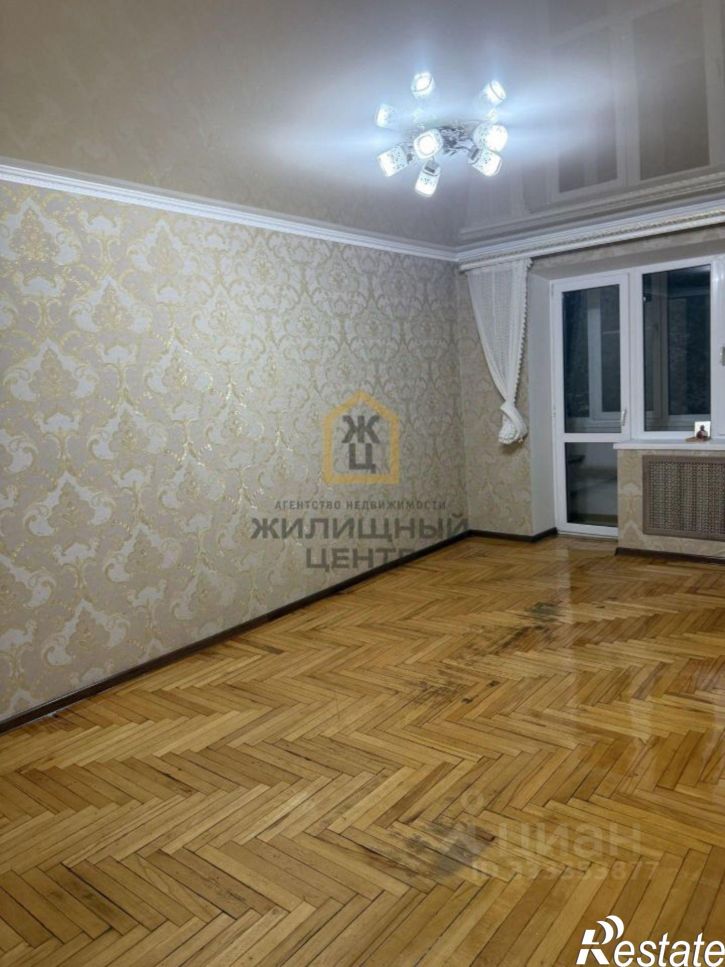 2-комн квартира г Пятигорск, ул Новороссийская