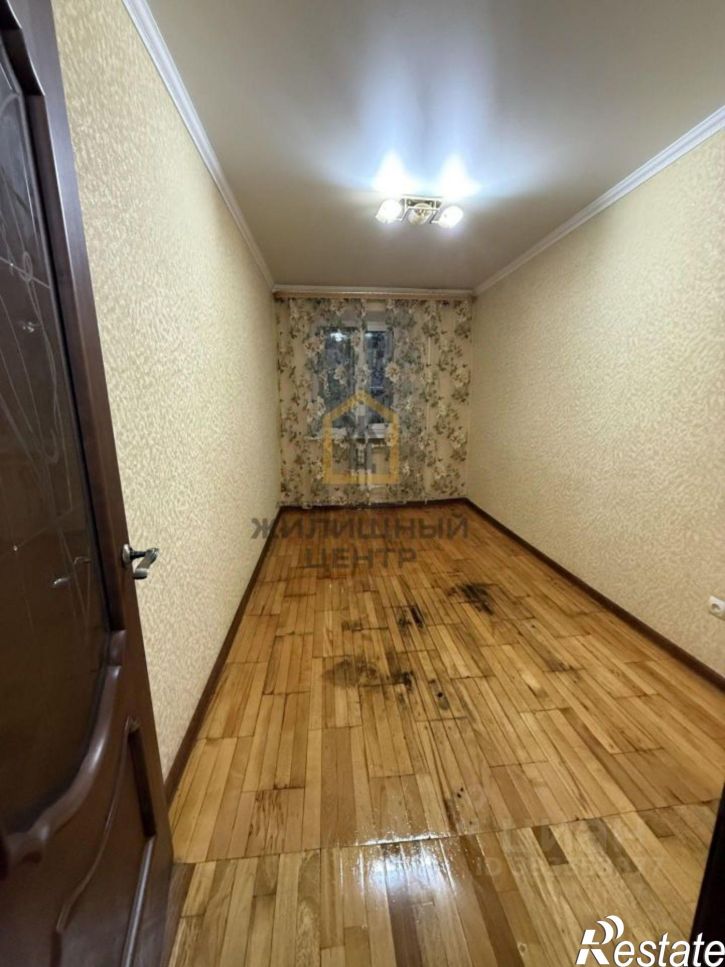 2-комн квартира г Пятигорск, ул Новороссийская