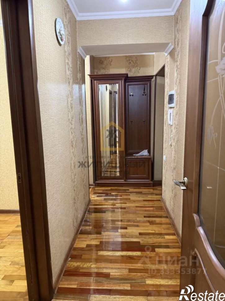 2-комн квартира г Пятигорск, ул Новороссийская