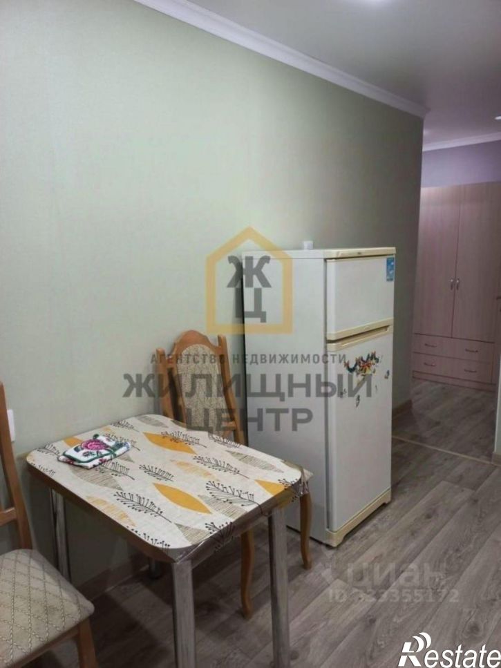 1-комн квартира г Пятигорск, ул Бульварная, д 44