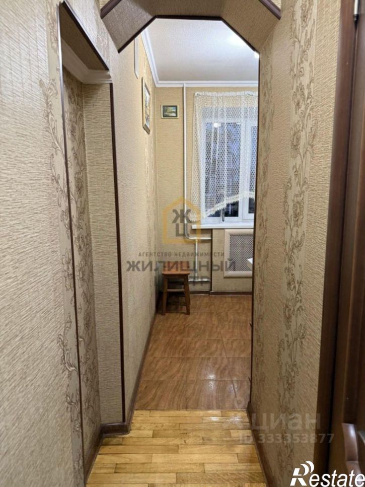 2-комн квартира г Пятигорск, ул Новороссийская