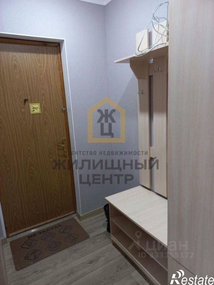 1-комн квартира г Пятигорск, ул Бульварная, д 44