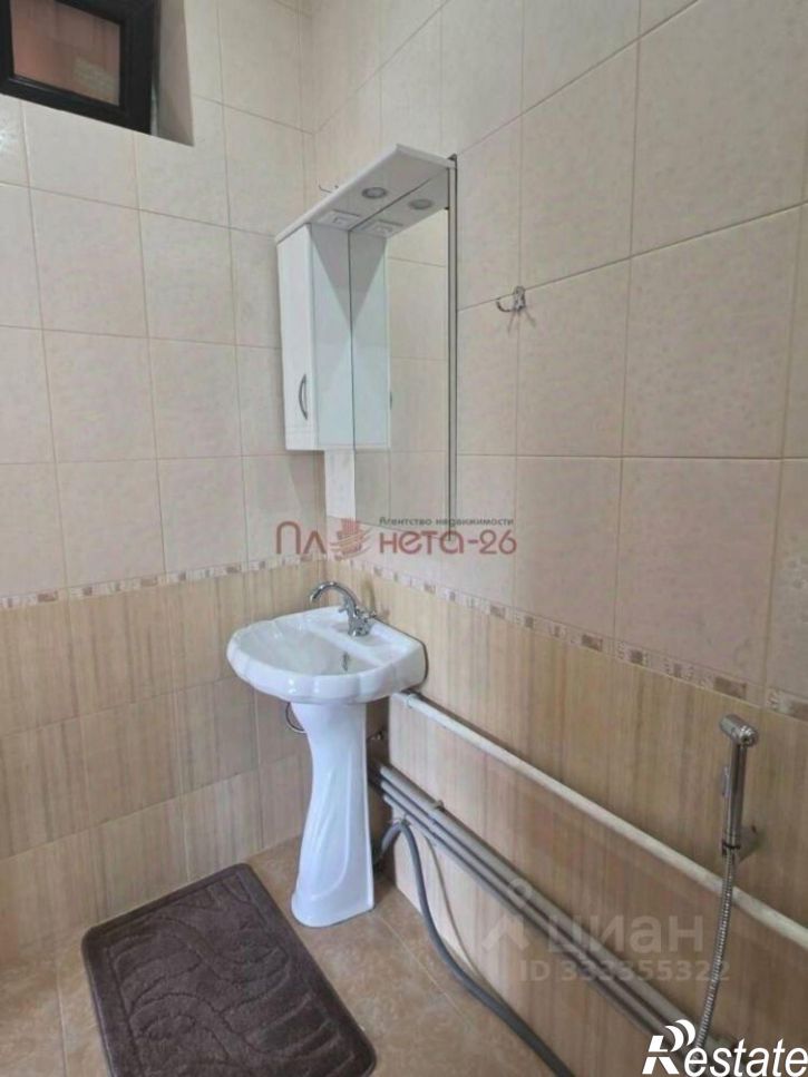 Коттедж/дом Пятигорск г., Бештаугорское ш.
