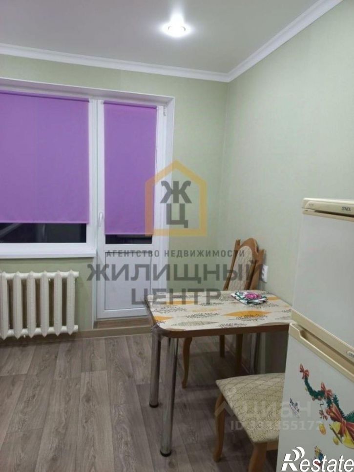 1-комн квартира г Пятигорск, ул Бульварная, д 44