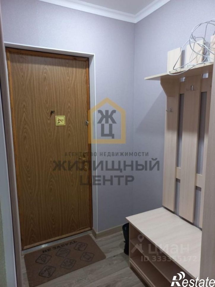 1-комн квартира г Пятигорск, ул Бульварная, д 44
