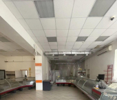 ОСЗ 450 кв м Ставрополь г., Васильева ул., 29А