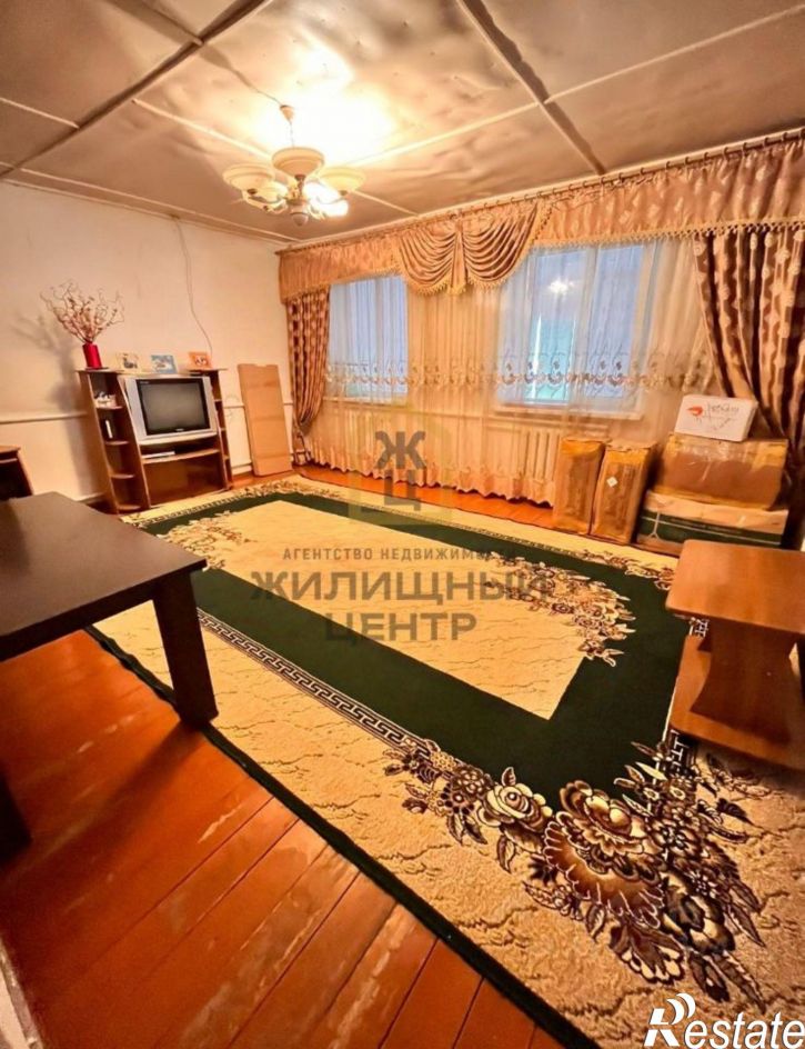 3-комн квартира Георгиевский р-н