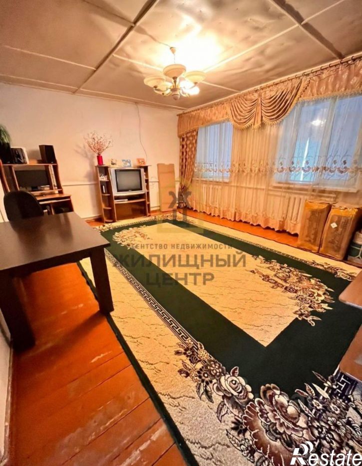 3-комн квартира Георгиевский р-н