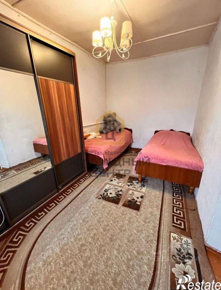 3-комн квартира Георгиевский р-н