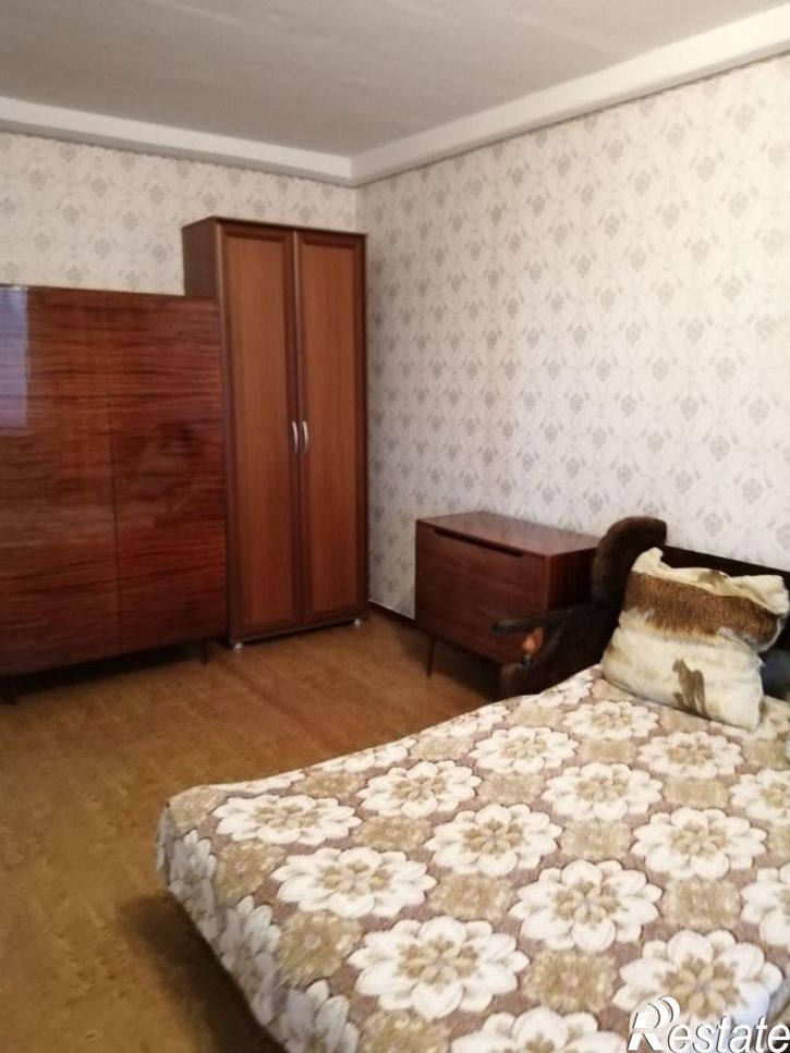3-комн квартира село Александровское