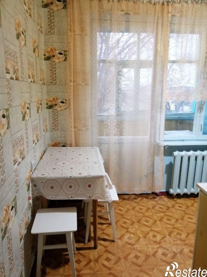 3-комн квартира село Александровское